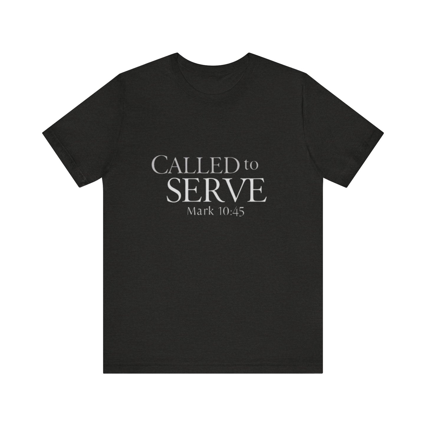 Serve Love T-Shirt