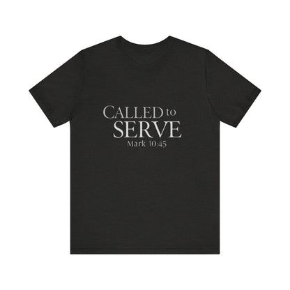 Serve Love T-Shirt