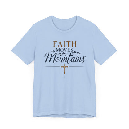 Faith Journey T-Shirt