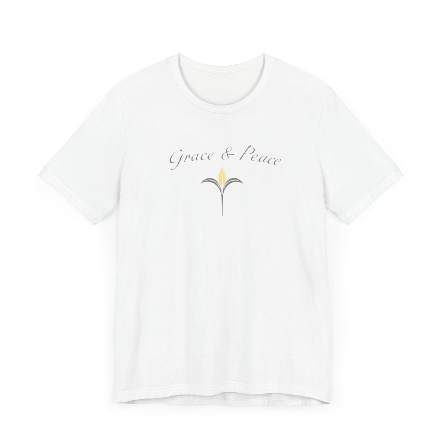 Serene Elegance T-Shirt