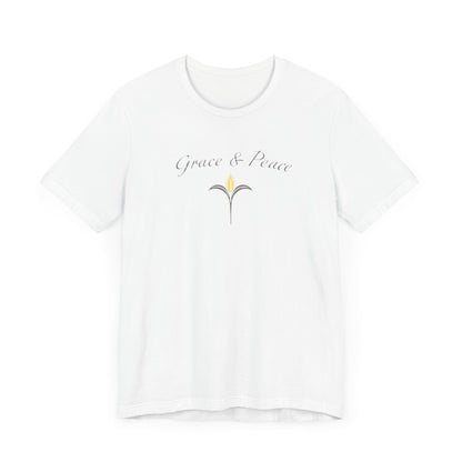 Serene Elegance T-Shirt