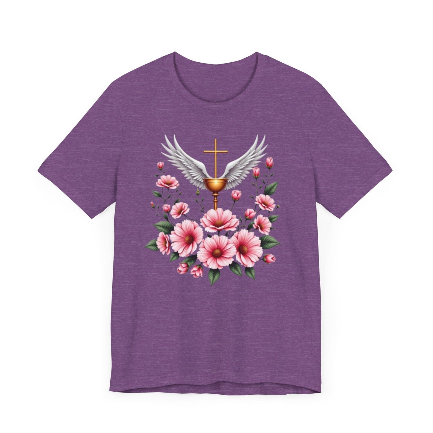 Ethereal Garden T-Shirt