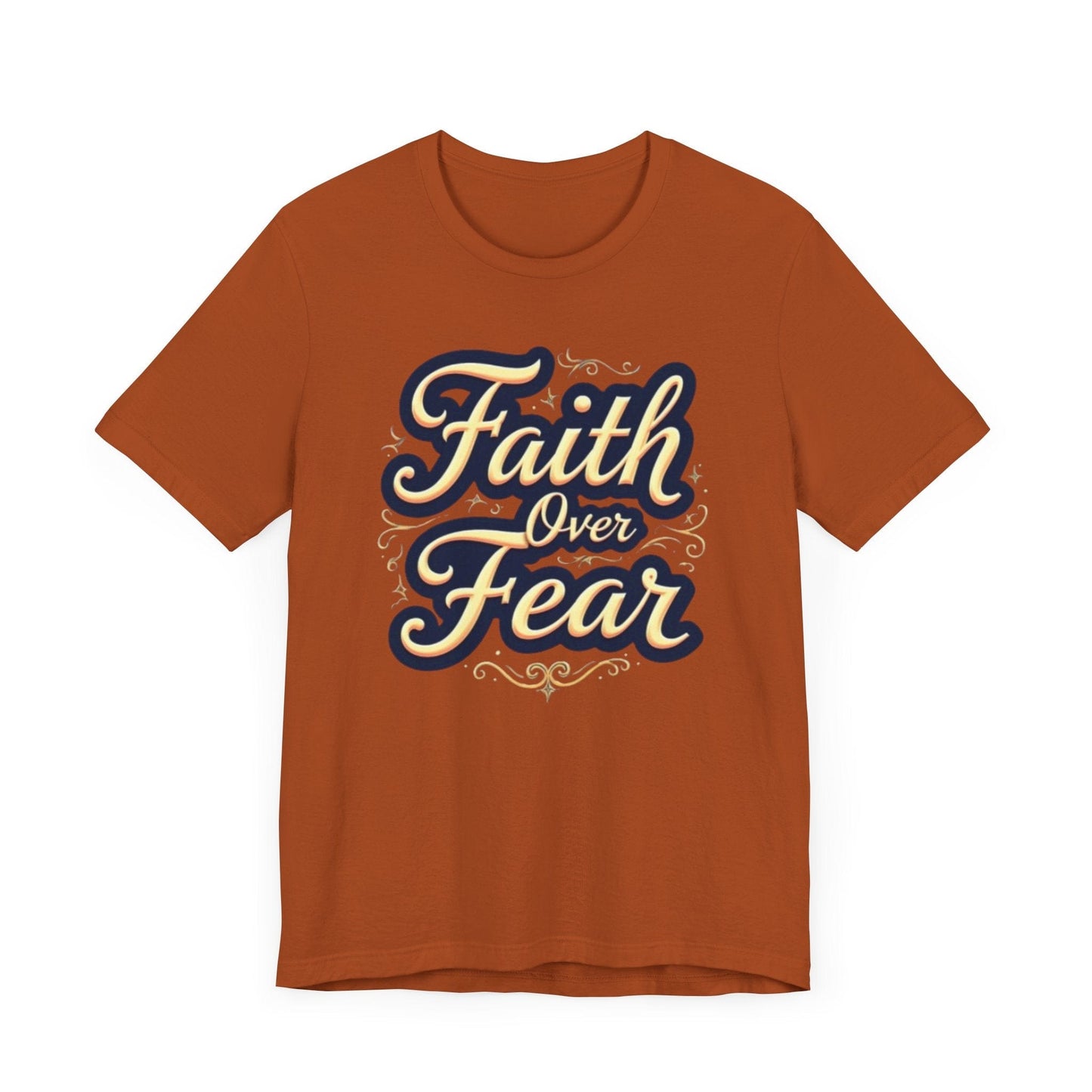 Faith Arc T-Shirt