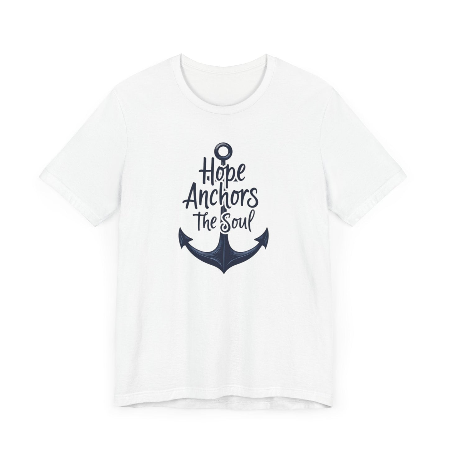 Nautical Hope T-Shirt