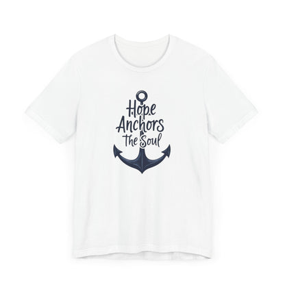 Nautical Hope T-Shirt