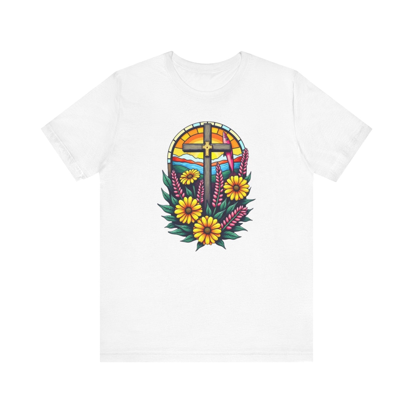 Meadow Faith T-Shirt