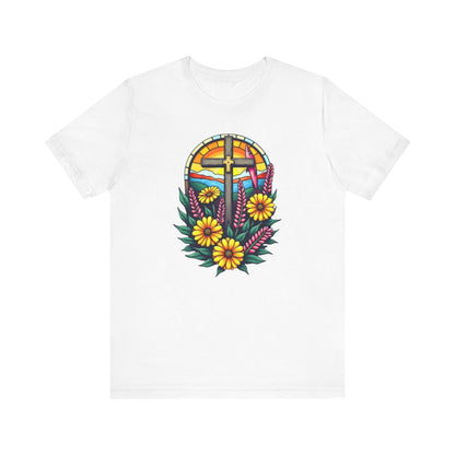 Meadow Faith T-Shirt