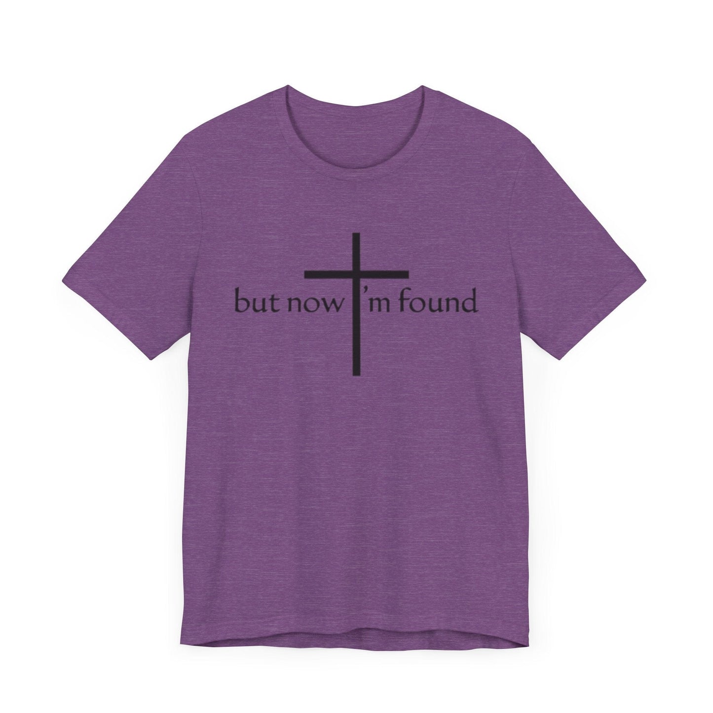 Found Redemption T-Shirt