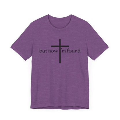 Found Redemption T-Shirt