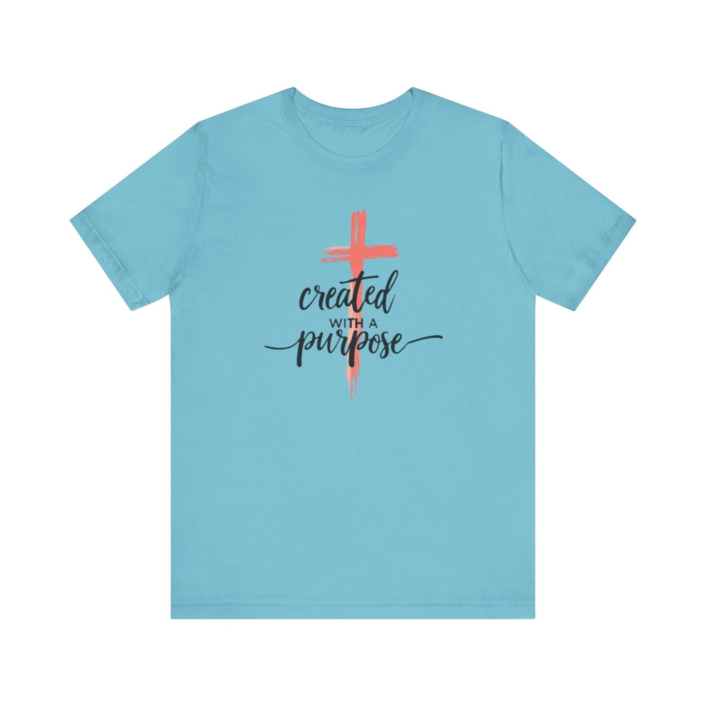 Purposeful Design T-Shirt