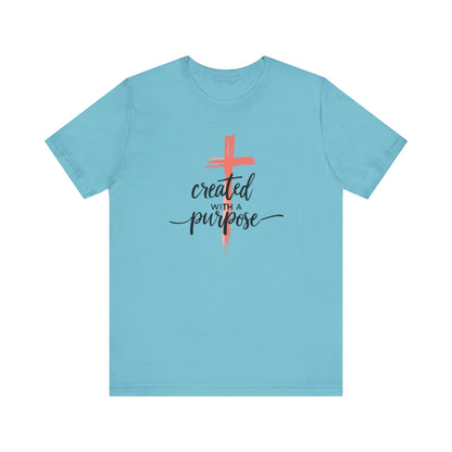 Purposeful Design T-Shirt