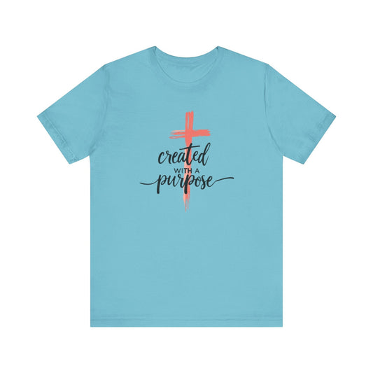 Purposeful Design T-Shirt