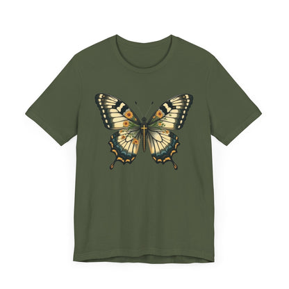 Divine Butterfly T-Shirt
