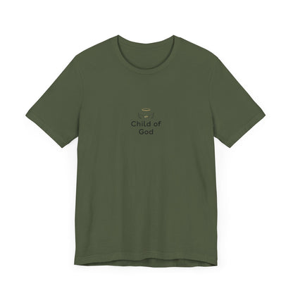 Child Of God T-Shirt