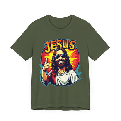 Jesus Vibes T-Shirt