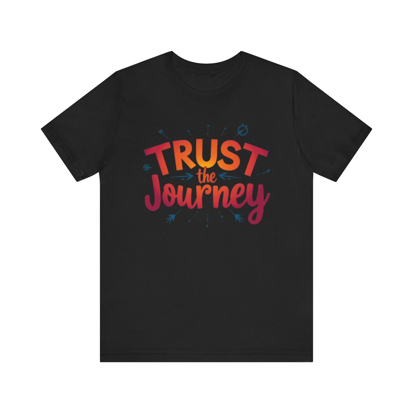 Journey Design T-Shirt