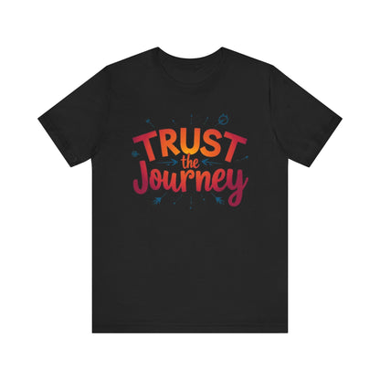 Journey Design T-Shirt