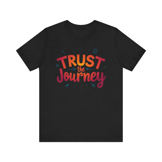 Journey Design T-Shirt