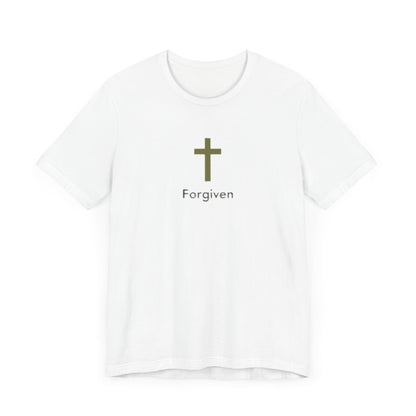 Forgiveness Design T-Shirt