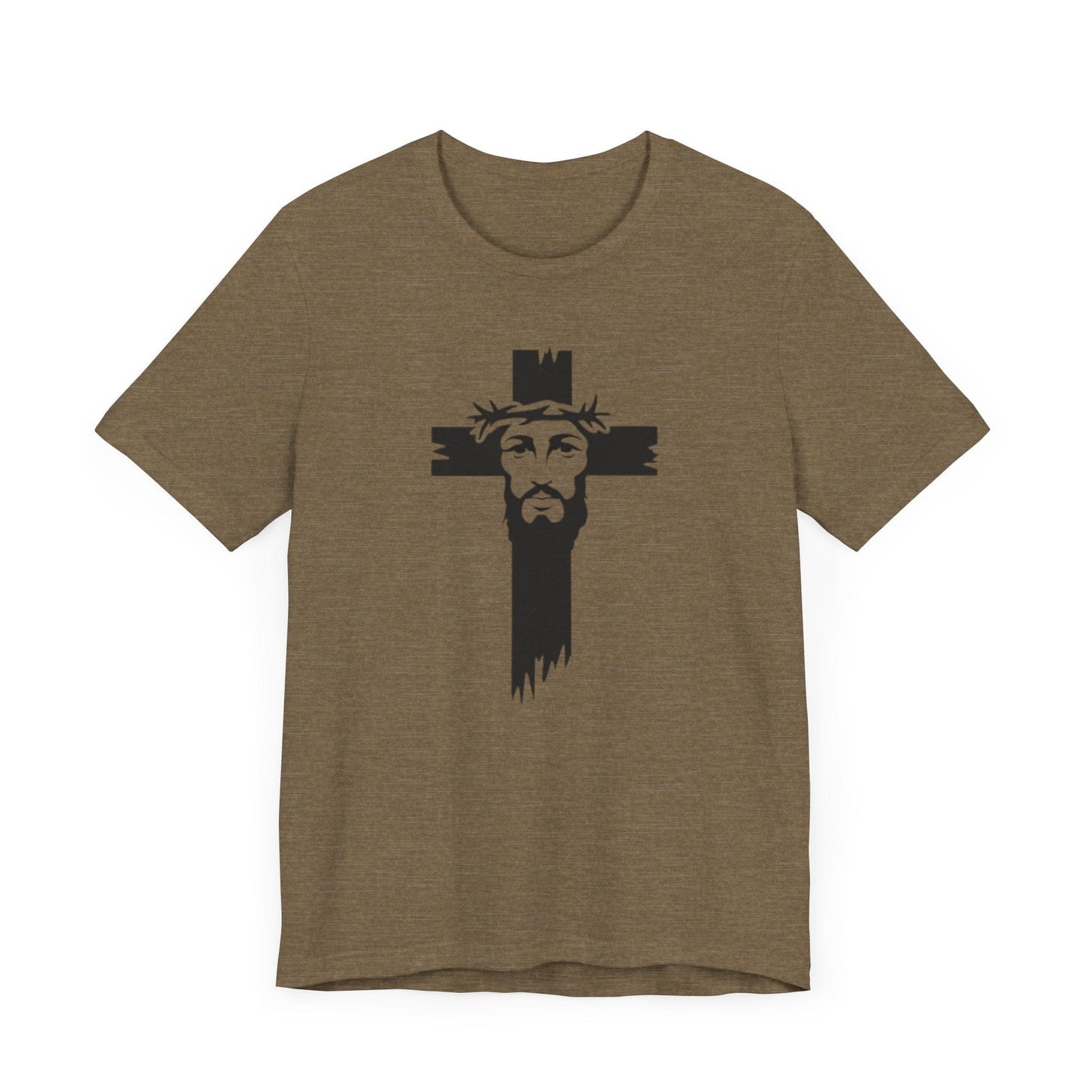 Faithful Fusion T-Shirt