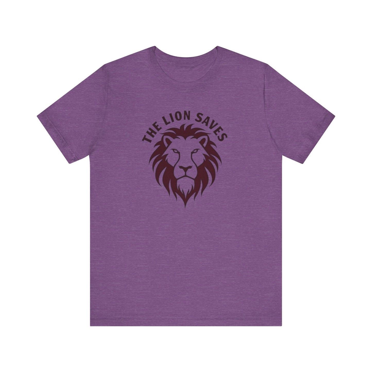 LION SAVES T-Shirt