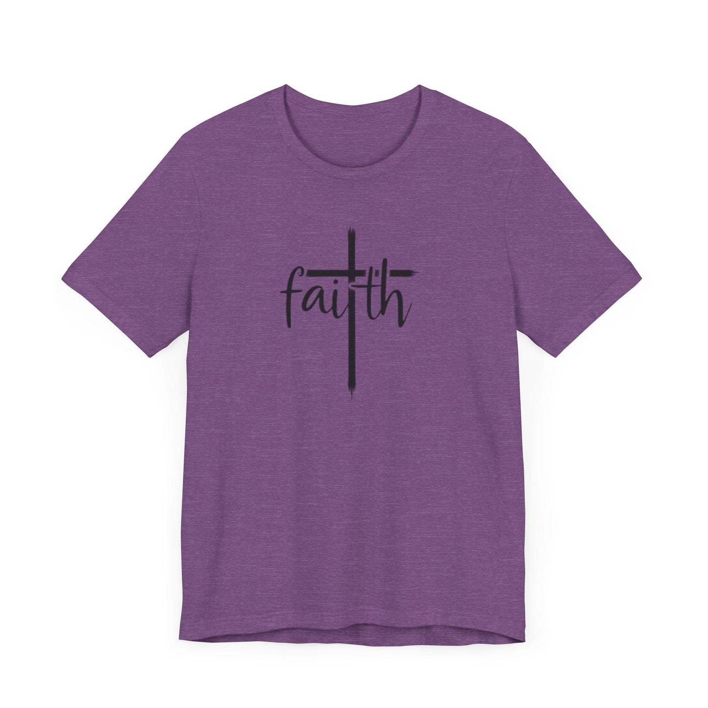 Faith Cross T-Shirt