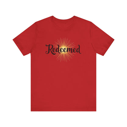 Redeemed Glory T-Shirt