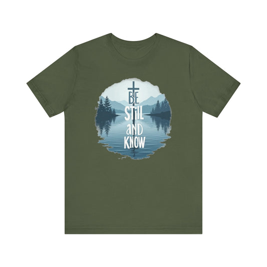 Lakeside Serenity T-Shirt