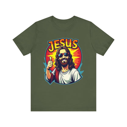 Jesus Vibes T-Shirt