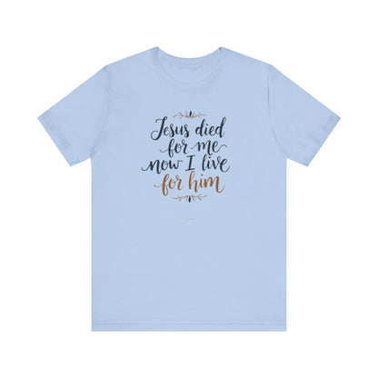 Faithful Vows T-Shirt