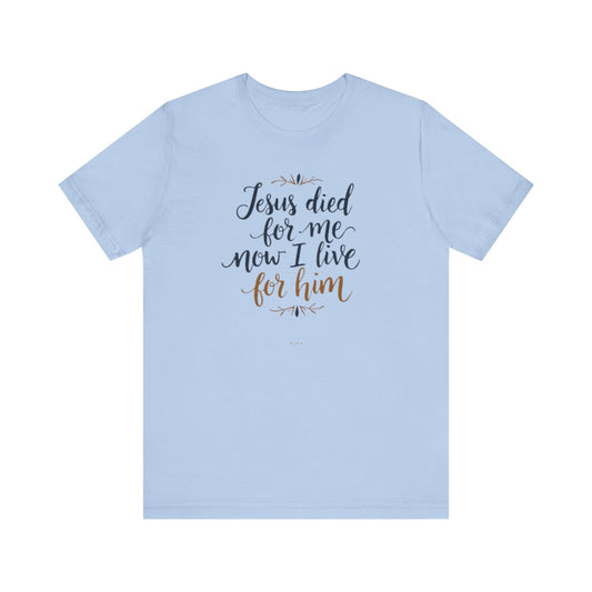 Faithful Vows T-Shirt