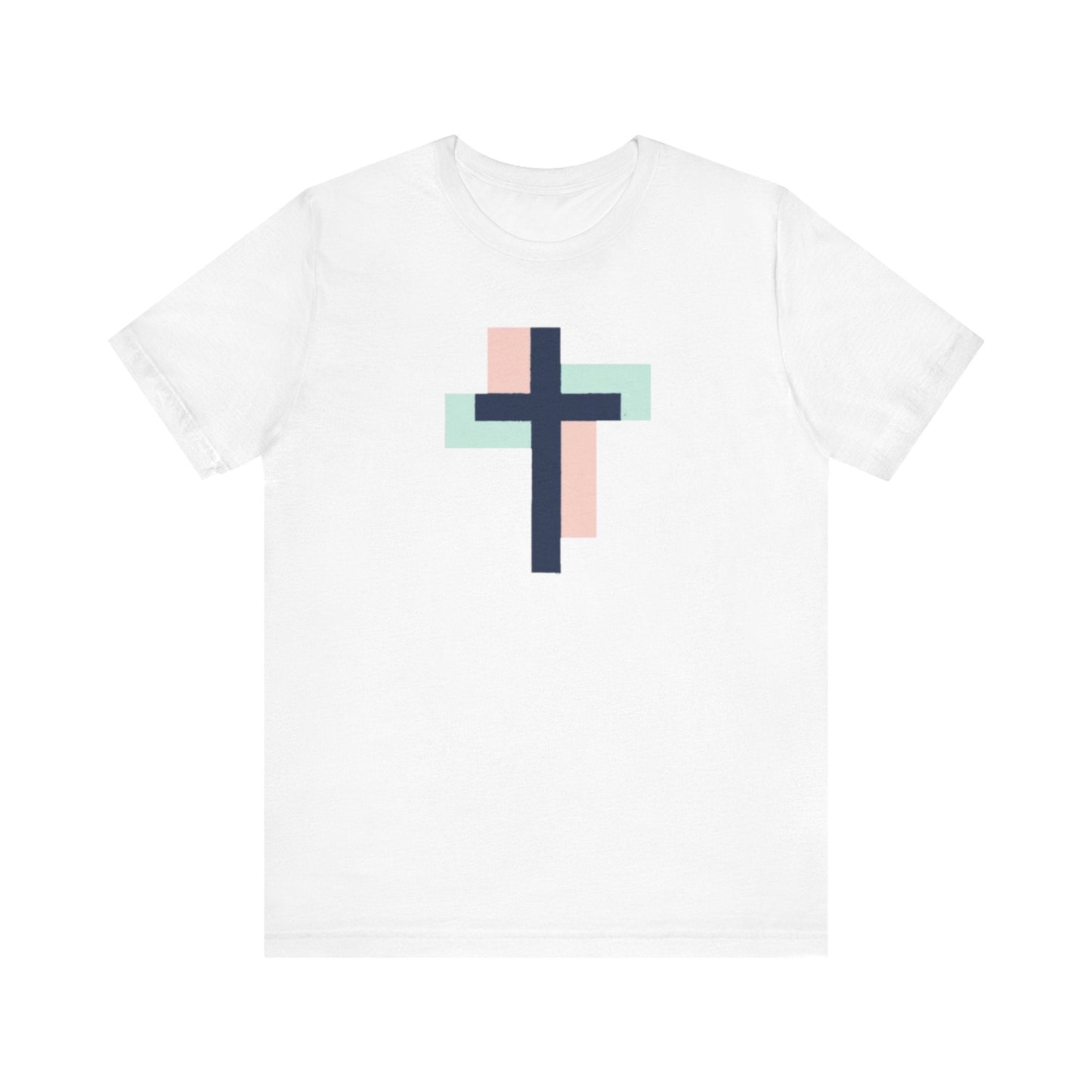 Modern Cross T-Shirt