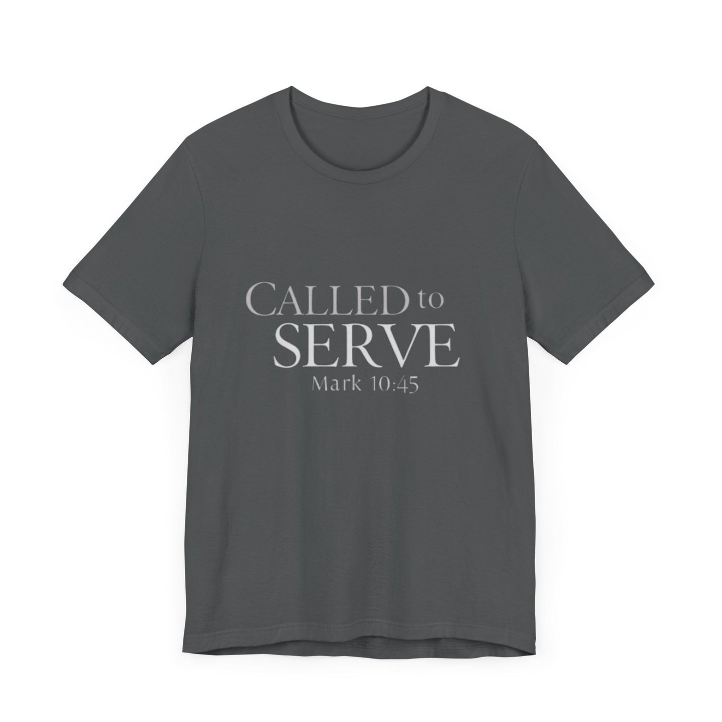 Serve Love T-Shirt