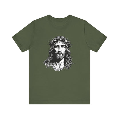 Crown Of Thorns T-Shirt