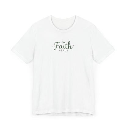 Faith Growth T-Shirt