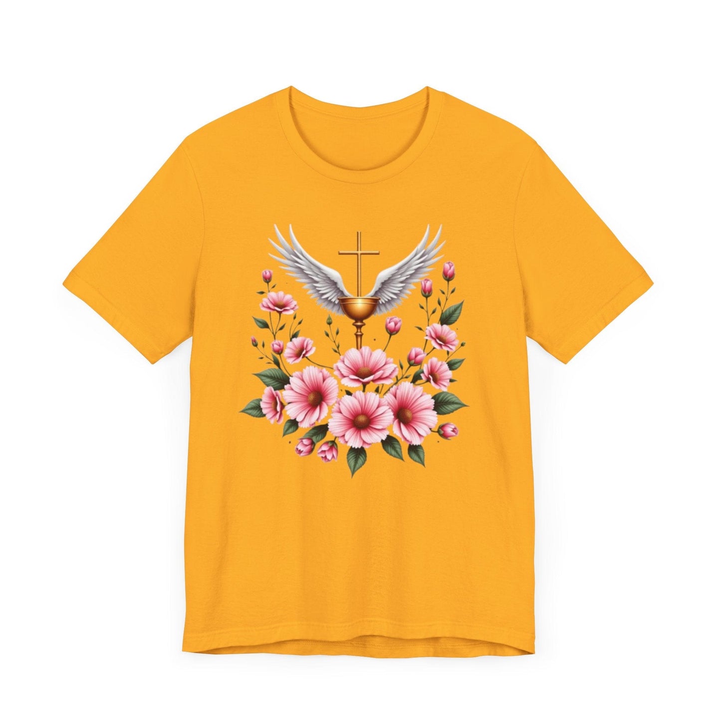 Ethereal Garden T-Shirt