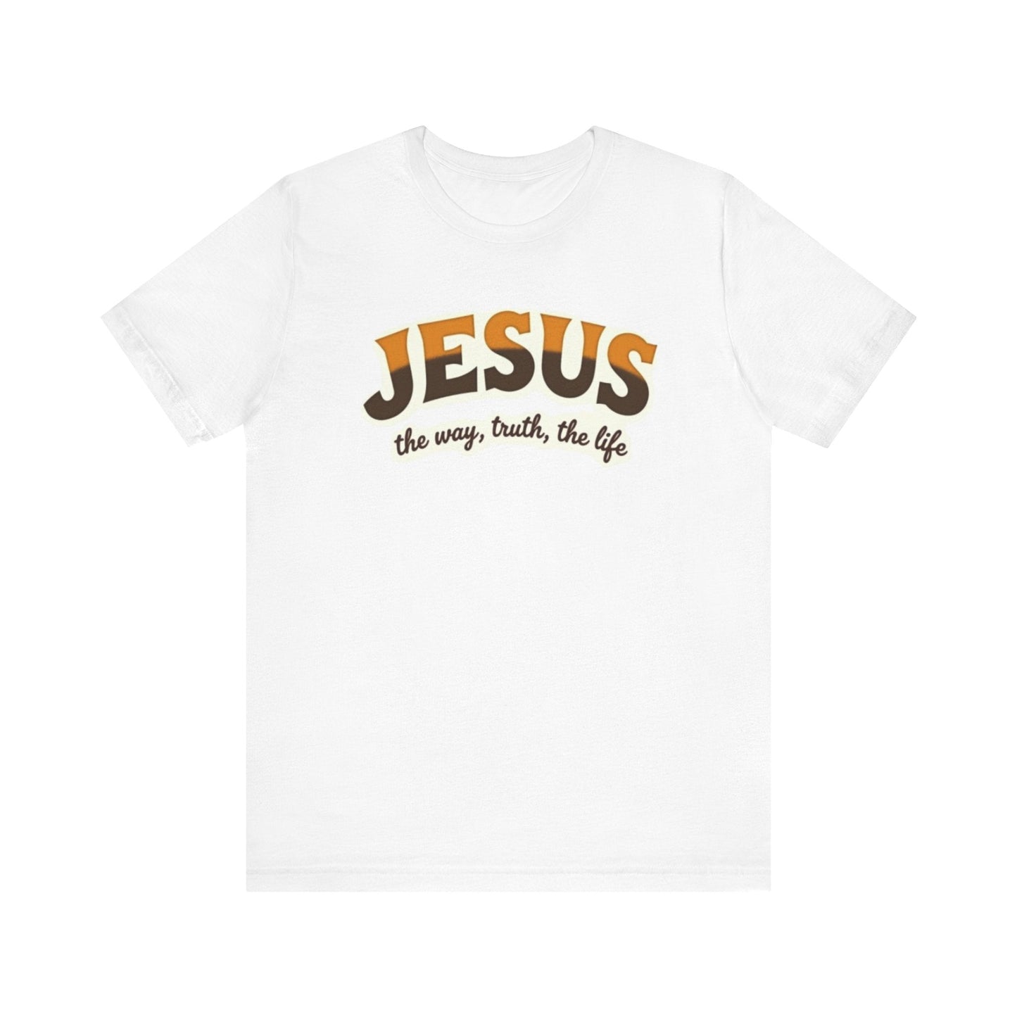 Retro Faith T-Shirt