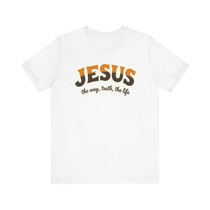 Retro Faith T-Shirt