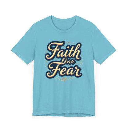 Faith Arc T-Shirt