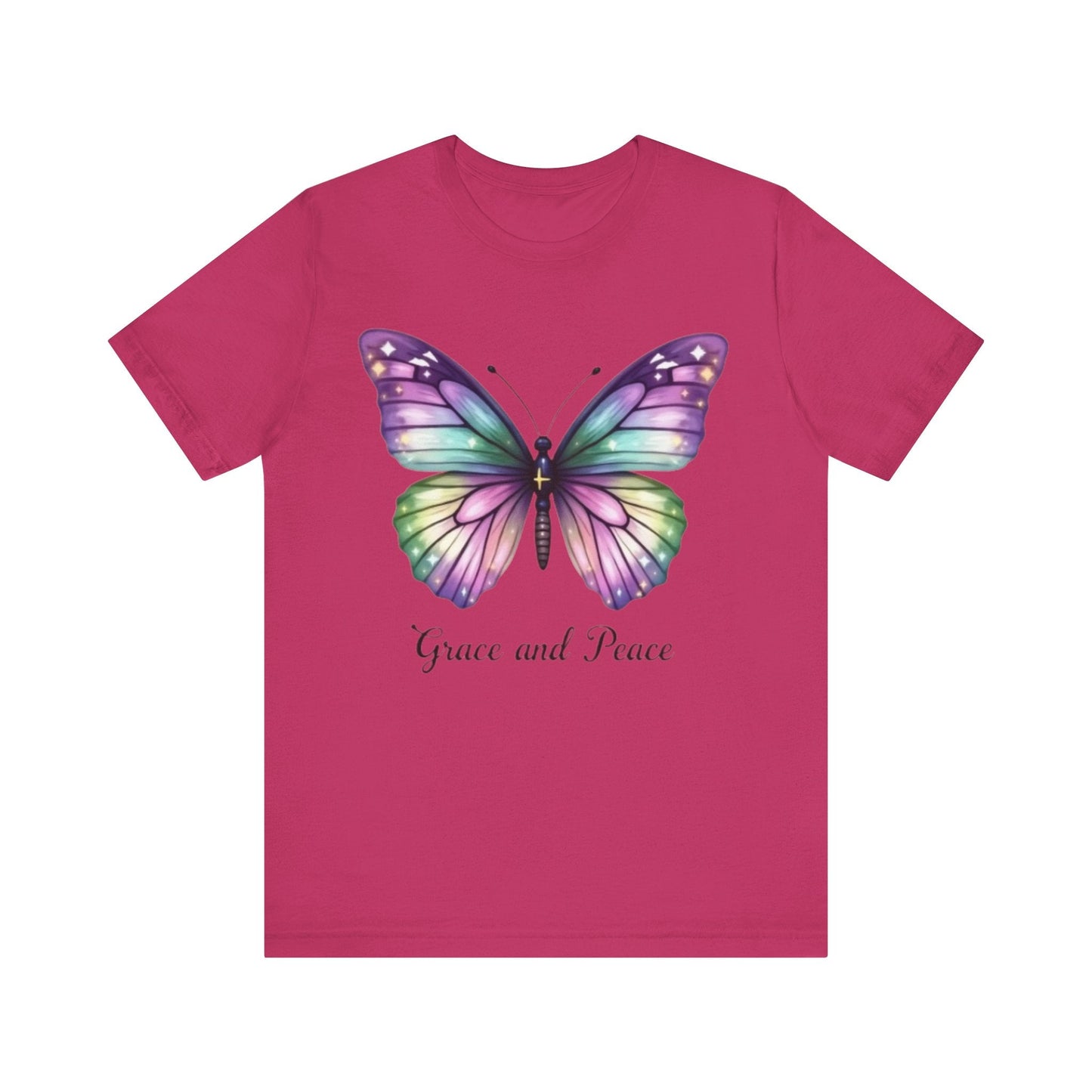 Serene Flight T-Shirt