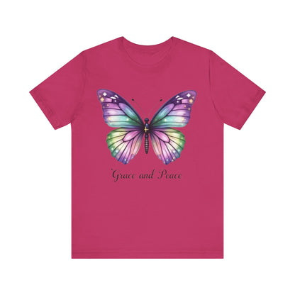 Serene Flight T-Shirt