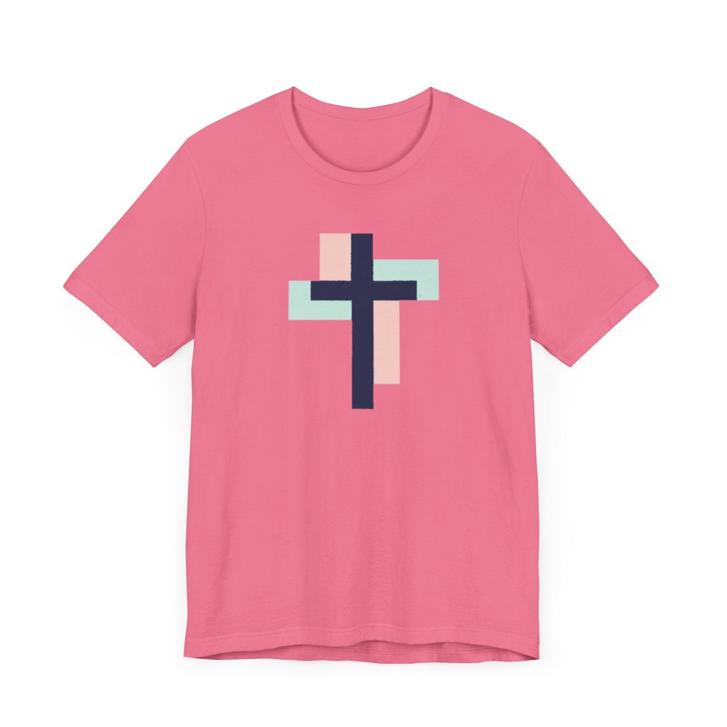 Modern Cross T-Shirt