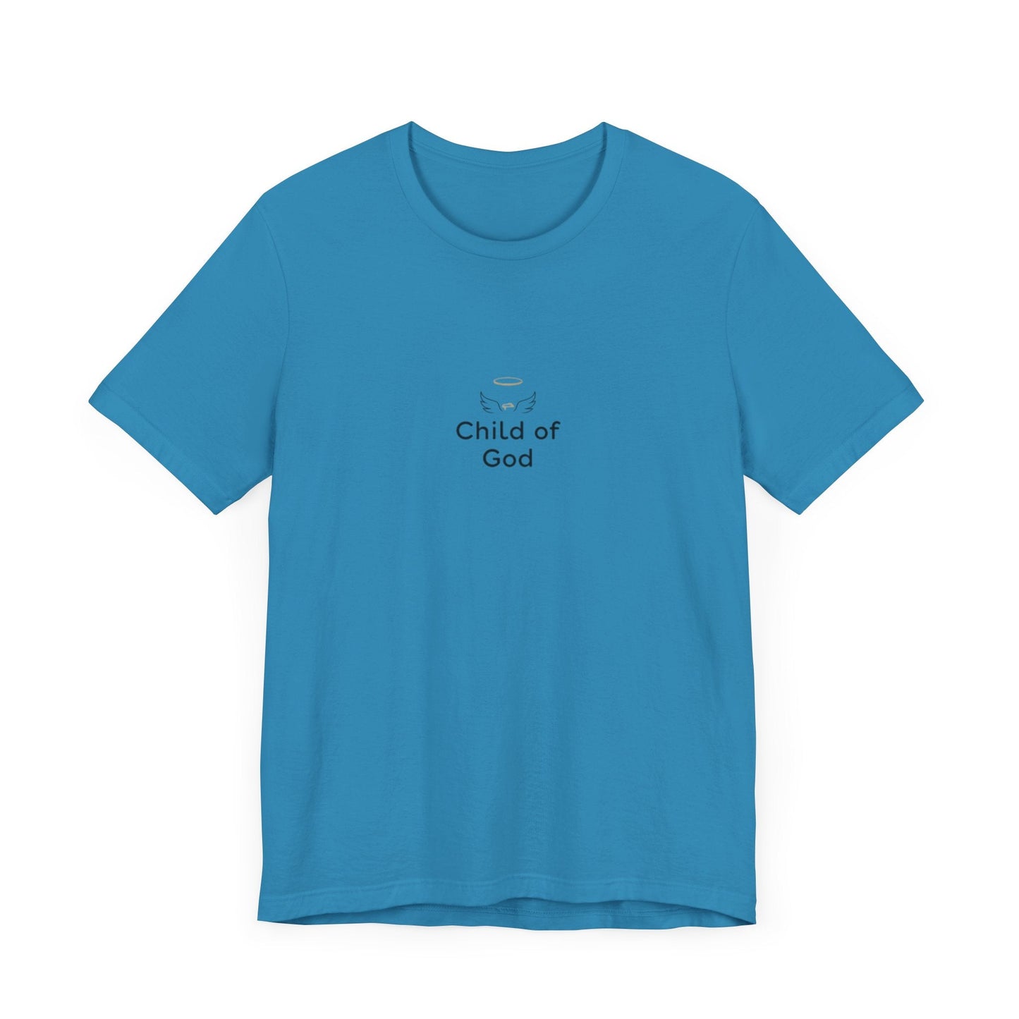 Child Of God T-Shirt