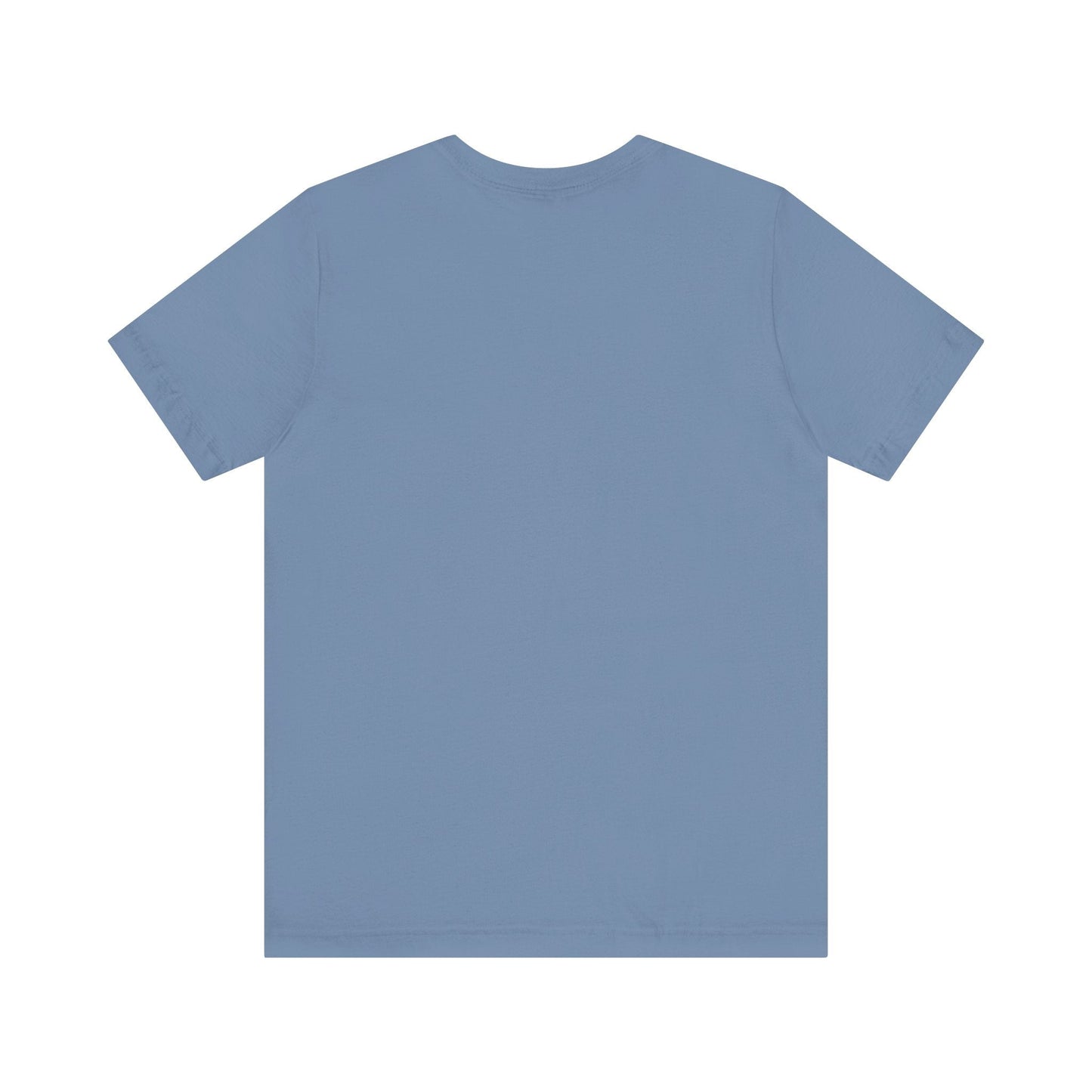 Crown Contrast T-Shirt