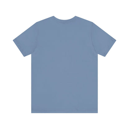 Crown Contrast T-Shirt
