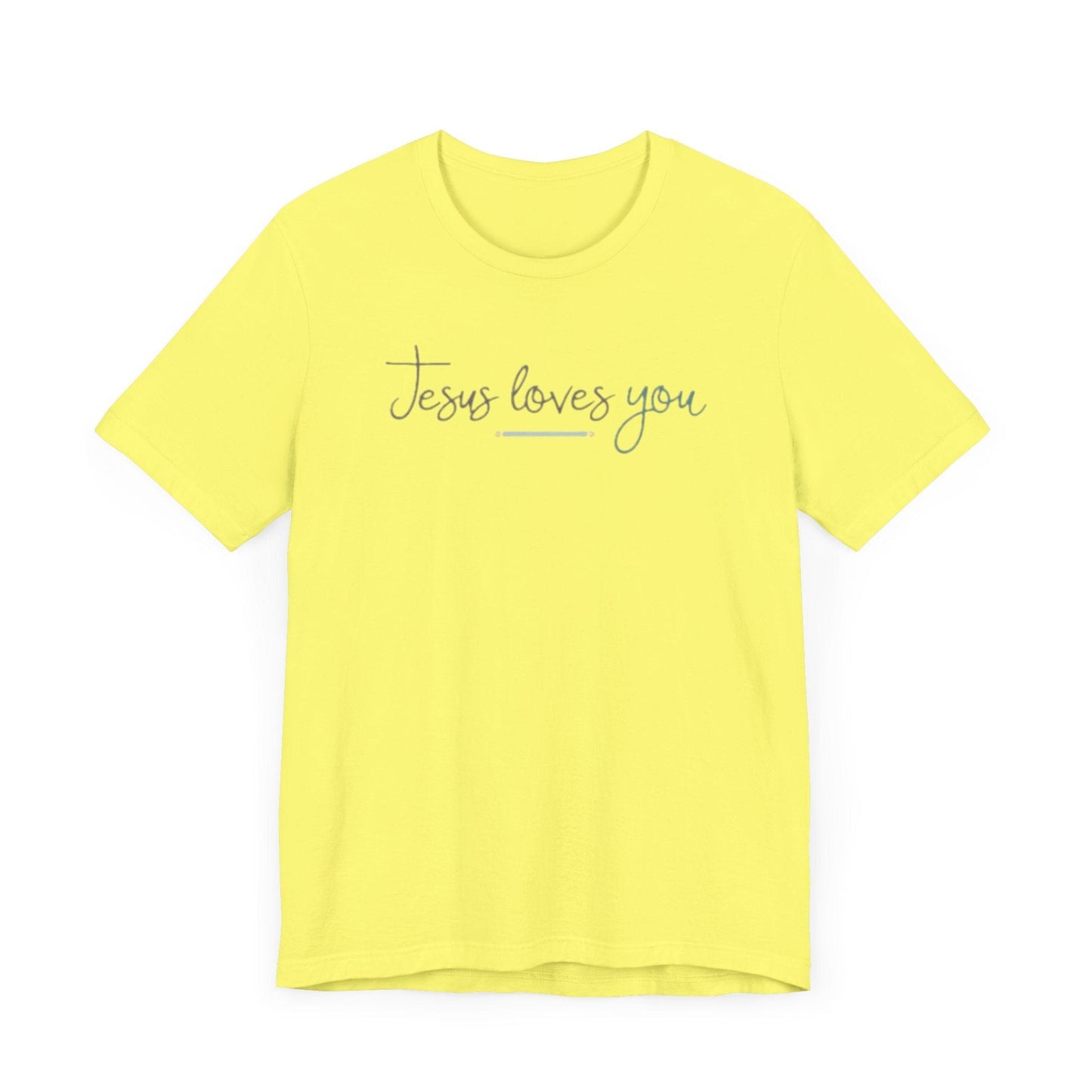 Divine Message T-Shirt