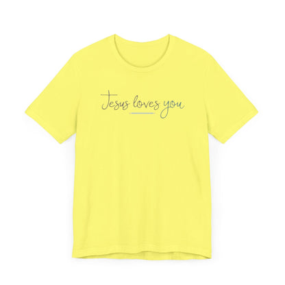Divine Message T-Shirt