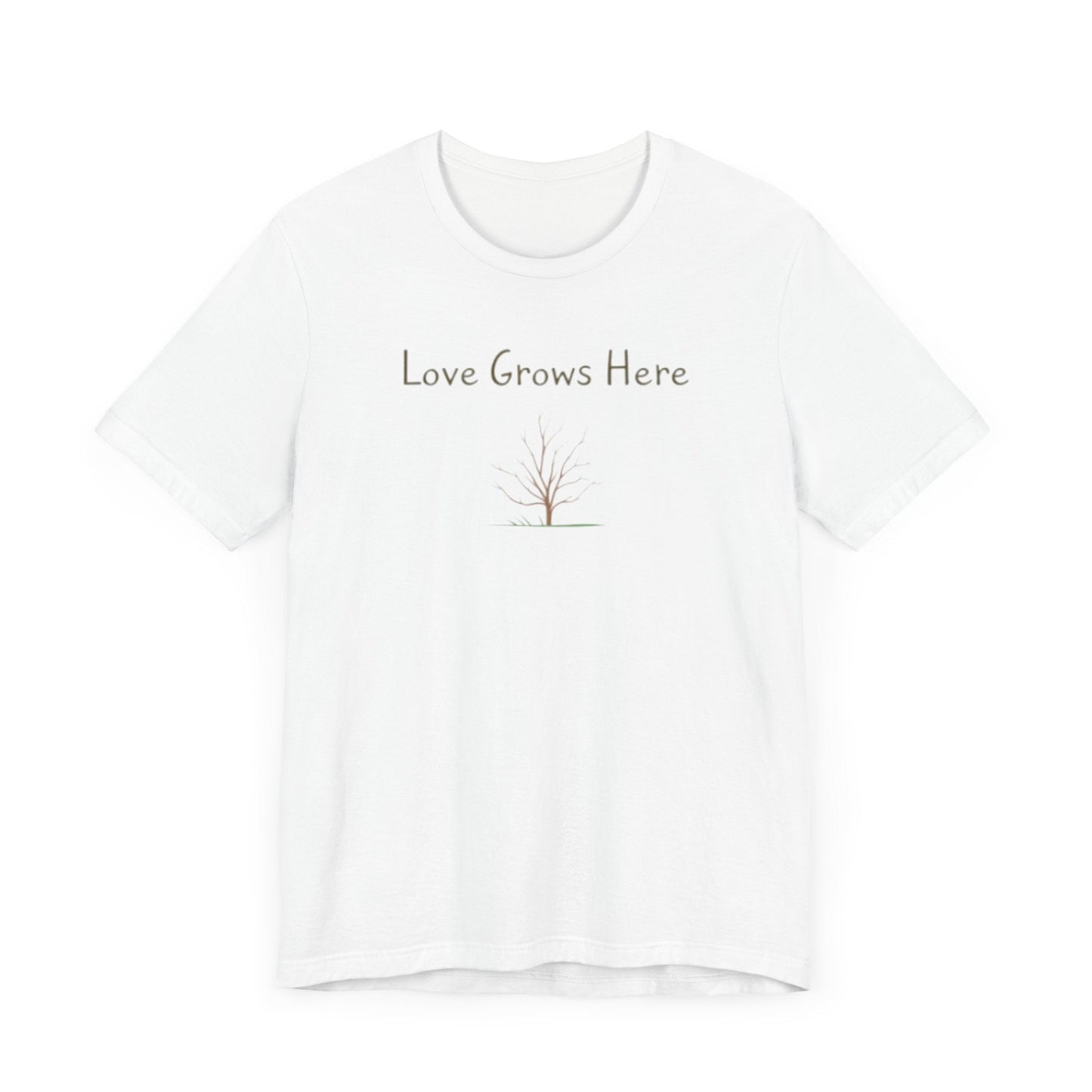 Nature Love T-Shirt