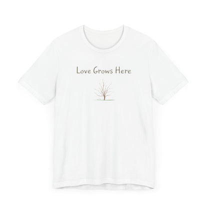 Nature Love T-Shirt