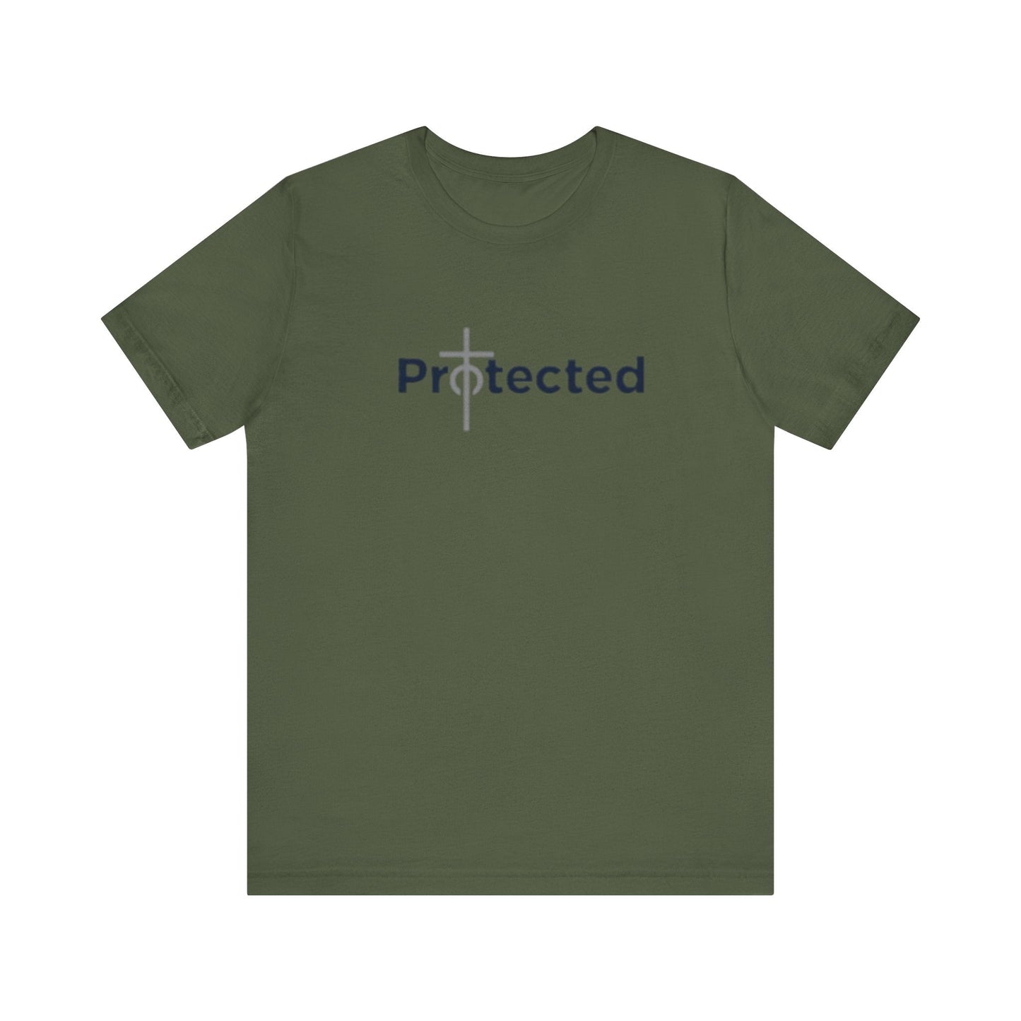 Modern Protection T-Shirt